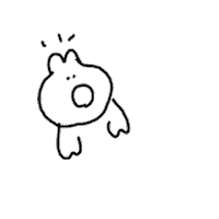 yumemishi うさぎ yumemishi ゆめみし ゆめみしうさぎ Sticker