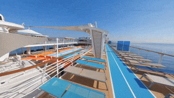 Mein Schiff®