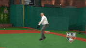 Happy Celebration GIF by MLB Network