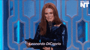 golden globe win GIF by NowThis 