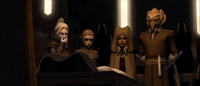 season 4 deception GIF by Star Wars
