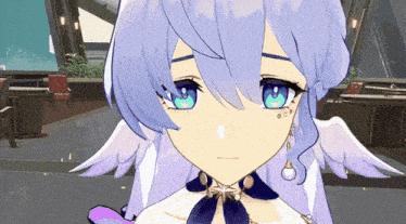 Robin Dissapointed GIF