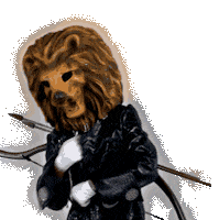 Mbcmaskedsinger Sticker by MBC Group