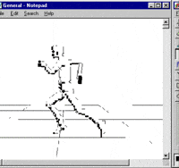 Digital Art Paint GIF by PERFECTL00P