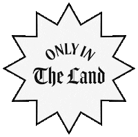 The Land Cle Sticker by Destination Cleveland