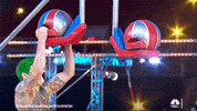 Nbc GIF by Ninja Warrior