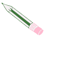 Jacquelinecolley art drawing draw writing Sticker