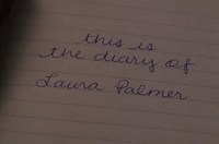 season 2 episode 3 GIF by Twin Peaks on Showtime