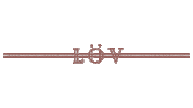 Lov Sticker by LÖV