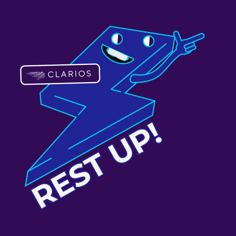 Health Love GIF by Clarios – Powering Today, Into Tomorrow