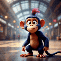 Drama Oops GIF by glimbop