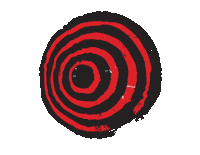 Swirl Sticker by Big Time Rush