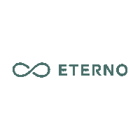 eternohealth eterno departments Sticker