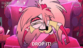 Drop It Amazon Studios GIF by Amazon Prime Video