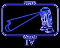 star wars GIF