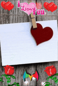 Espero I Love You GIF by Murcianys LLC