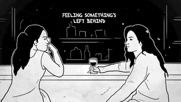 sloaneskylar animation animated women girls GIF
