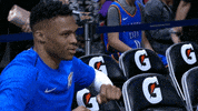 lets go dancing GIF by NBA