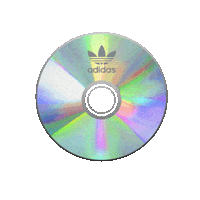 palm tree 90s Sticker by adidas