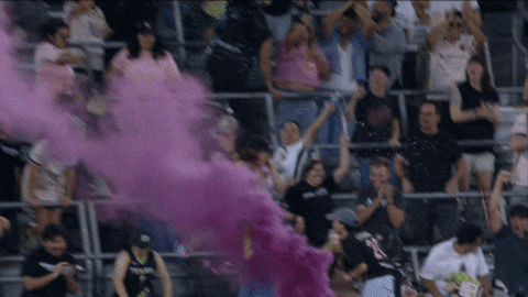 Hype Acfc GIF by National Women's Soccer League