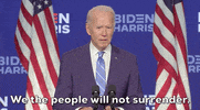 Joe Biden GIF by Election 2020