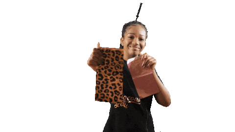 Sticker Look Sticker by Gorgeous You