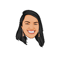 Marina Sticker by ShopMontebello