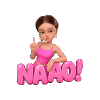 Internet Nao Sticker by LariCel