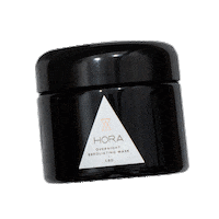 beauty roll Sticker by Hora Skin Care