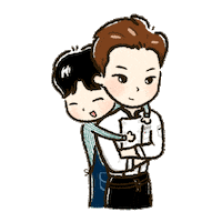snooooopy_9 joy23 wncc Sticker