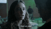 the magicians richard GIF by SYFY