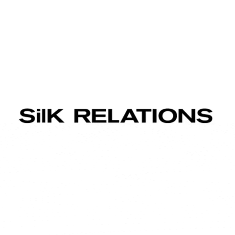 silkrelation silk GIF