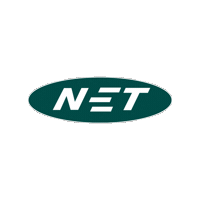 Nottingham Sticker by NET Trams