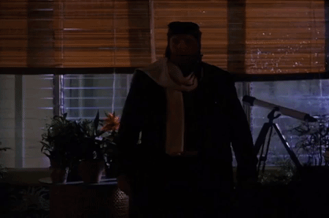 season 2 GIF by Twin Peaks on Showtime