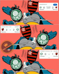 Flamengo GIF