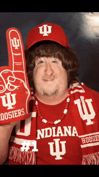 College Football GIF