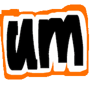 Confused Sticker