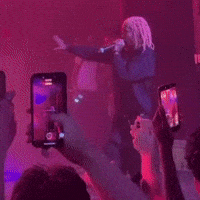 Nine Vicious GIF by Respective