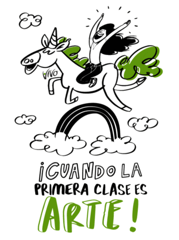 Escuela Estudio GIF by Carozzi