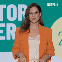 Pastora Soler Eurovision GIF by Netflix España