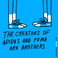 bickering war GIF by Learn Something Every Day