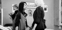 lesbian GIF