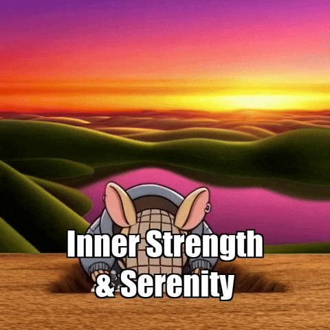GIF by Chillo Dillo