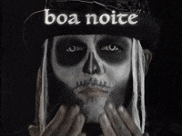 Boa Noite