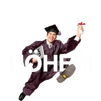 Education Healthcare Sticker by HÖHER Management GmbH