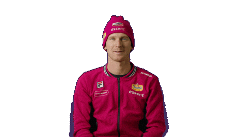 Team Essent Sticker by EssentEnergie