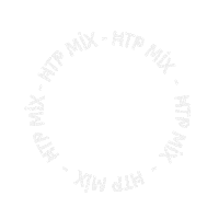 Horizome Sticker