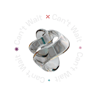 Cant Wait Ideafest Sticker by Samara Group