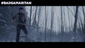 david tennant bae GIF by Legion M