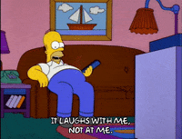 homer simpson GIF